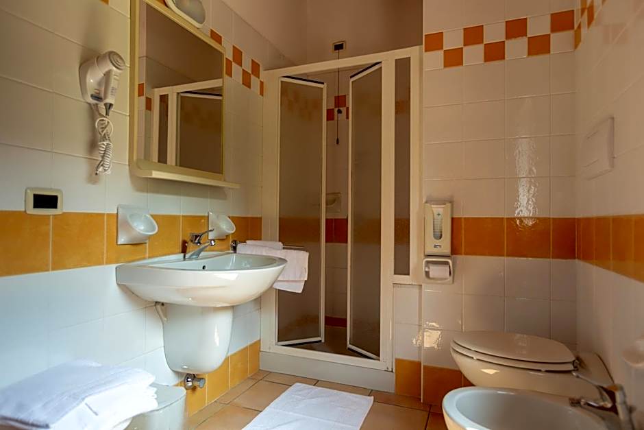 Hotel Residence Sirenella