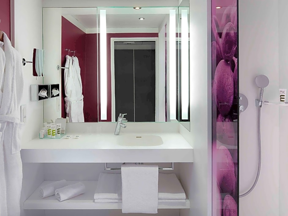 Hotel Mercure Reims Centre Cathedrale