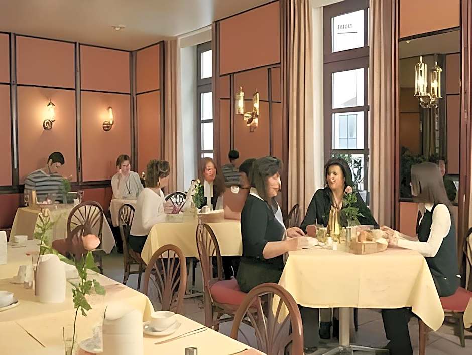 City-Hotel Aschaffenburg