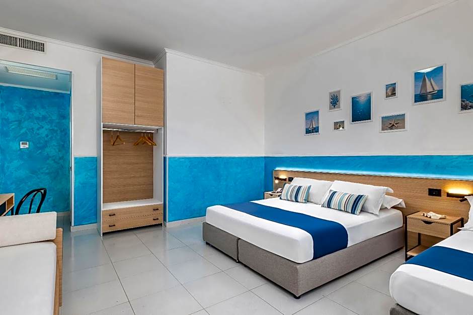 Hotel Blu Eden - Calabria oltre il mare