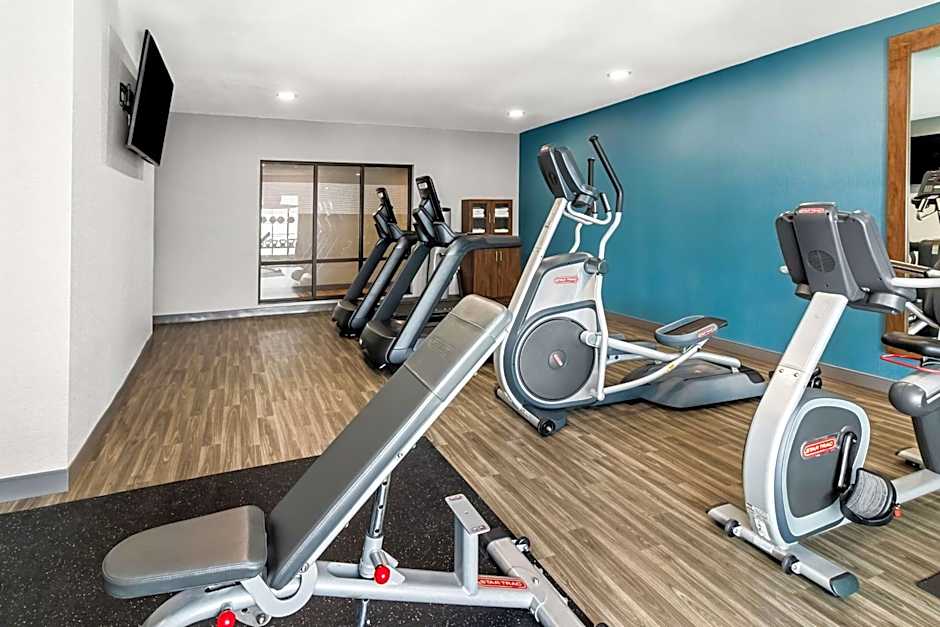 Hampton Inn by Hilton Dayton South