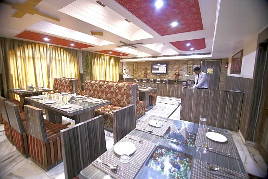 Hotel Sheetal Regency