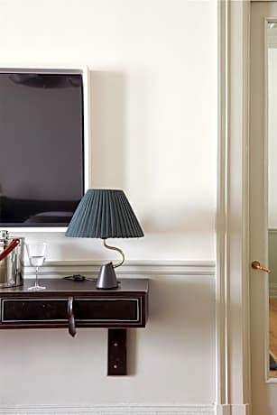 King Room with City View