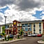 My Place Hotel Vancouver