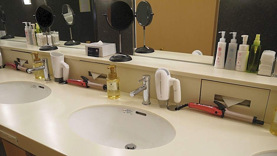 First Cabin Kansai Airport