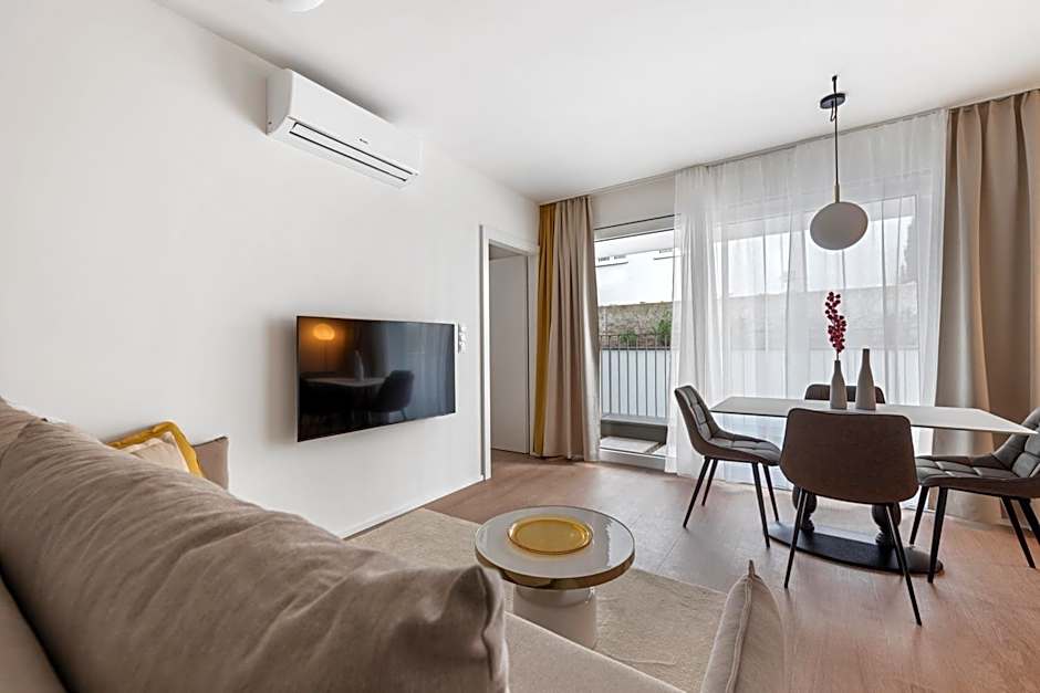 Karl und Anton Boutique Apartments