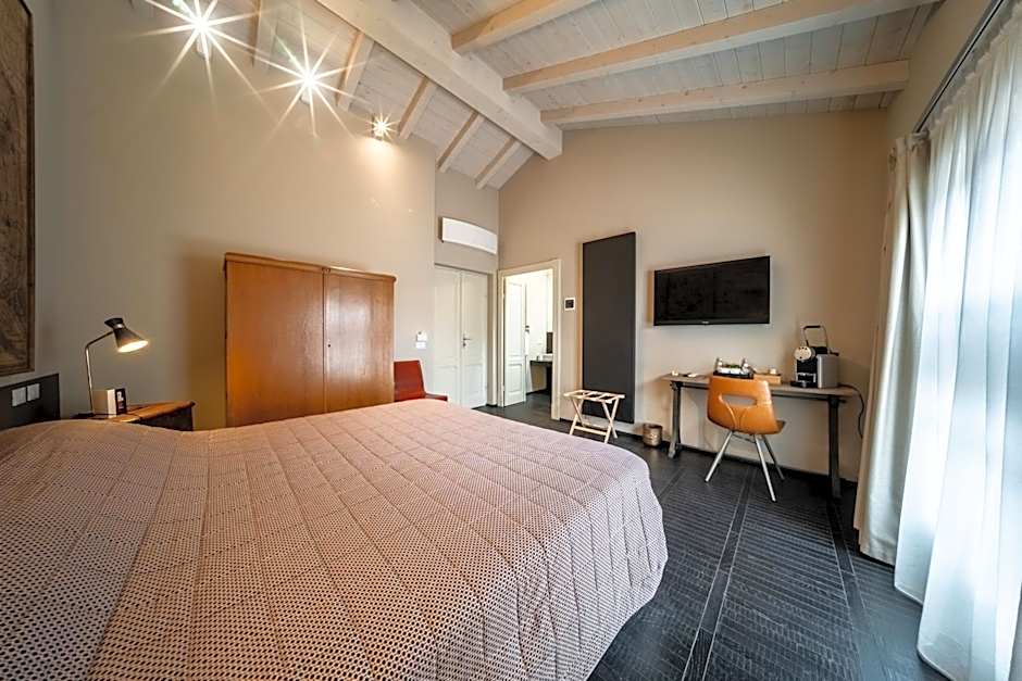 Palazzo Gozzi Bed & Beauty