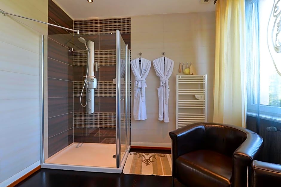 B&B "Villa Fink"