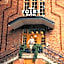 The Folks Hotel Konepaja
