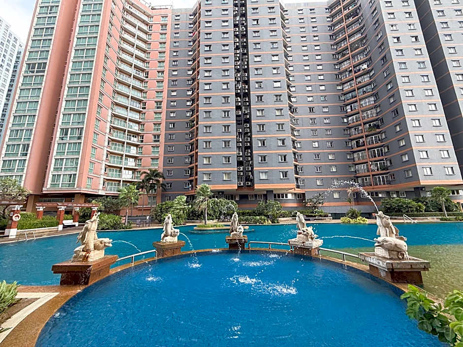 The Narathiwas Sathorn Bangkok Hotel