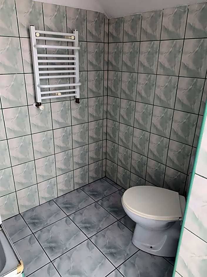 Kaszub Swarzewo - Bed & Breakfast