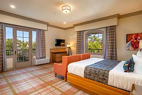 King Suite