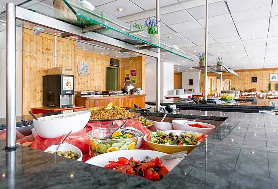 Hôtel Club mmv Le Panorama ***