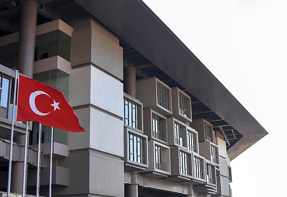 The Museum Hotel Antakya