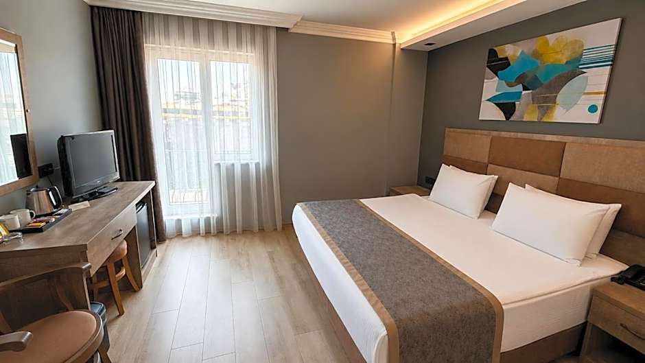Ankara Royal Hotel