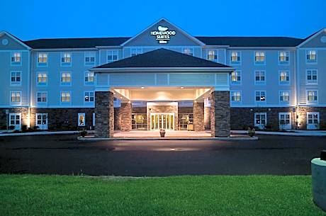 Homewood Suites By Hilton Portland