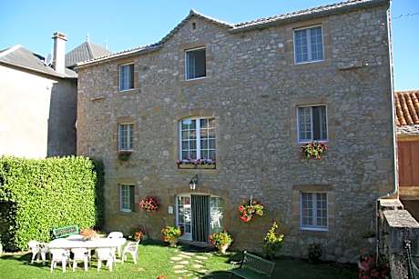 Chambres D’hôtes Lou Jassou