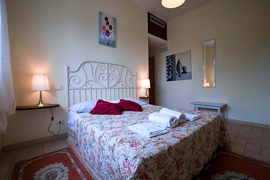 Homelink Poggibonsi - Sogno D'oro