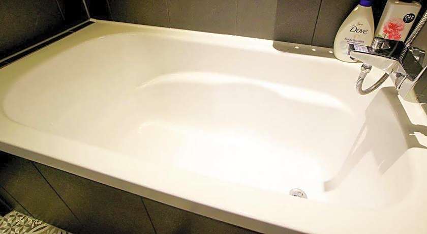 Jawoori Hotel Jeonju