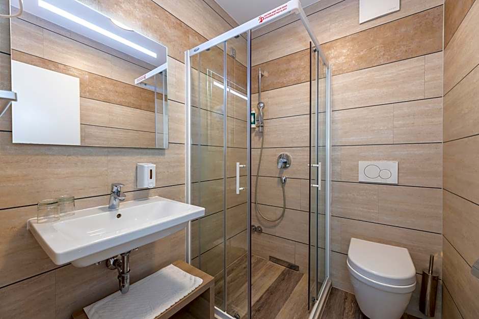 Hostel Sol