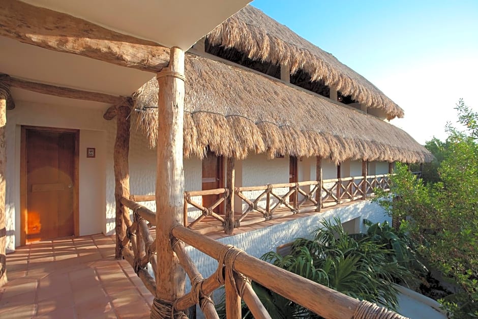 Holbox by Xaloc