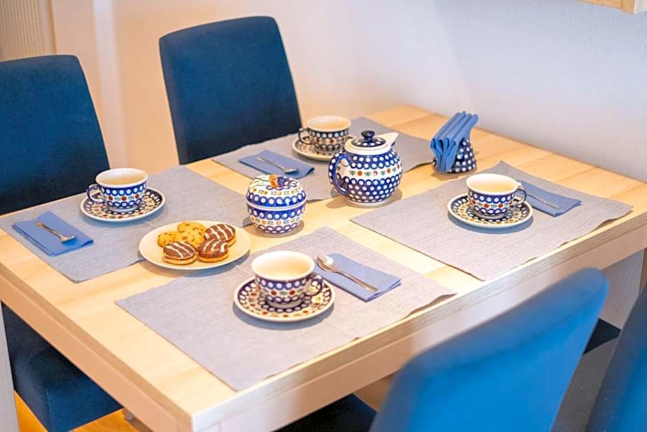 Aparthotel Werdenfels