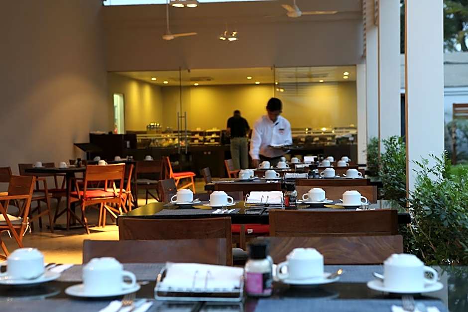 Casa Andina Standard Piura