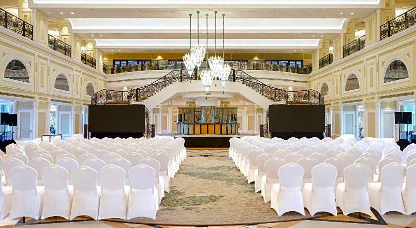 Waldorf Astoria By Hilton Ras Al Khaimah