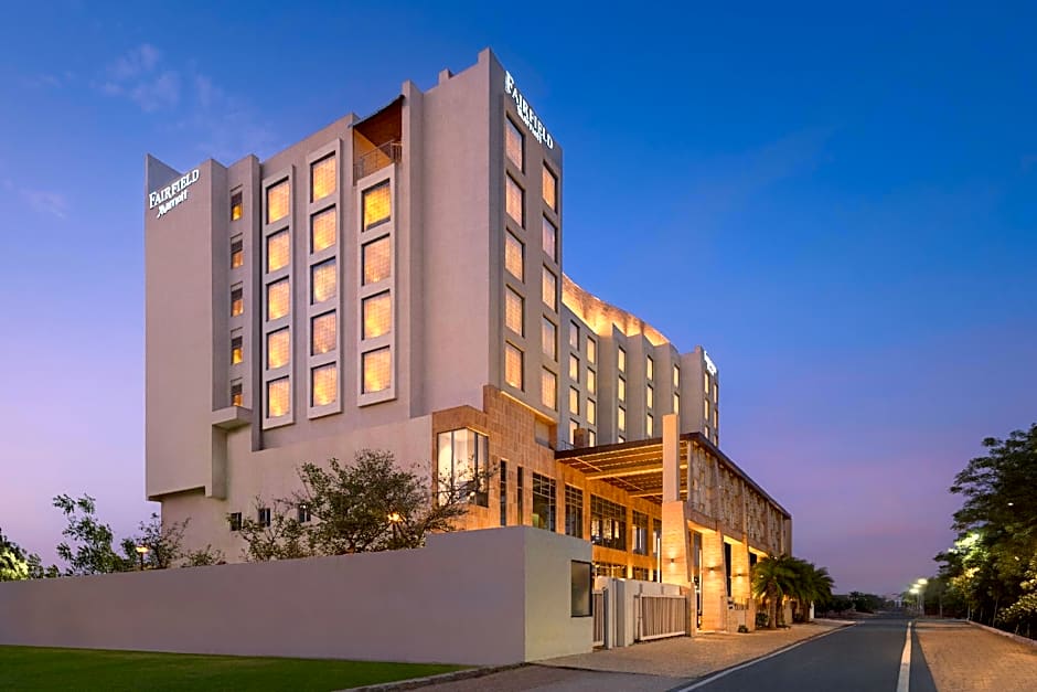 Fairfield by Marriott Jodhpur