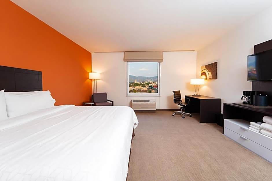 Holiday Inn Express Tegucigalpa By IHG
