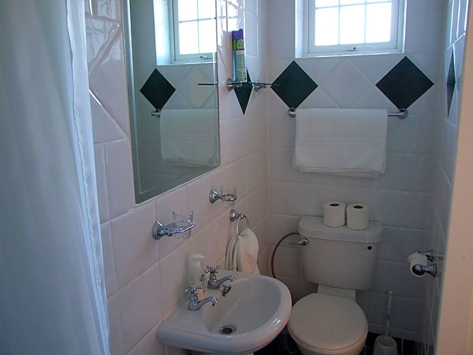 Shannonside House N37HF67