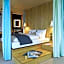 25hours Hotel Zurich Langstrasse
