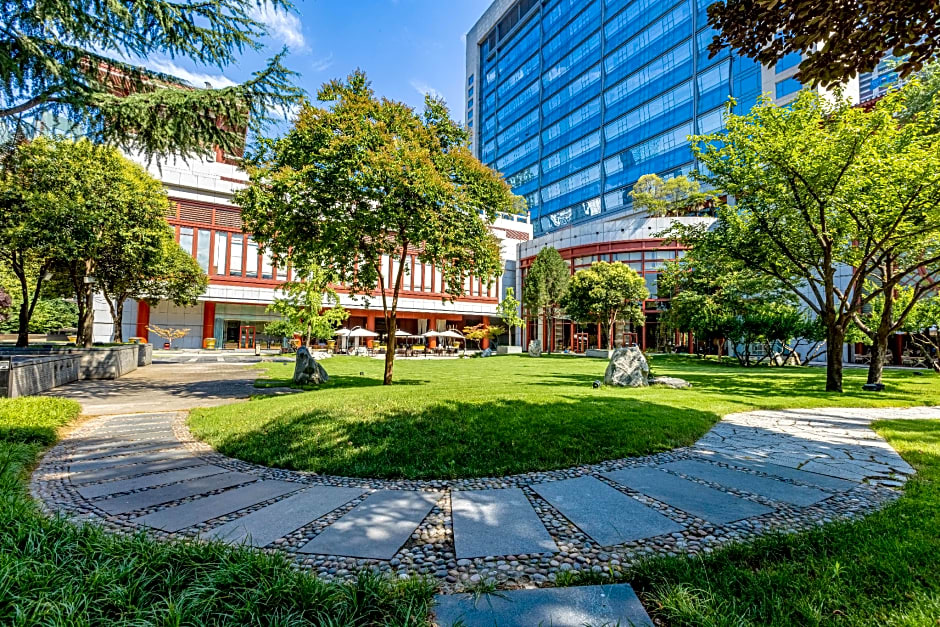 Shangri-La Hotel Xi'an