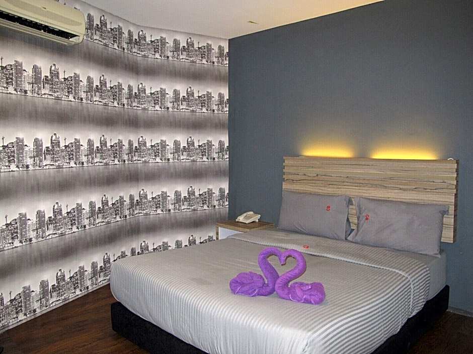 Classical Boutique Hotel