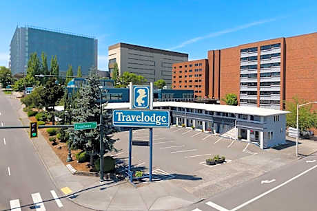 Travelodge by Wyndham Everett City Center