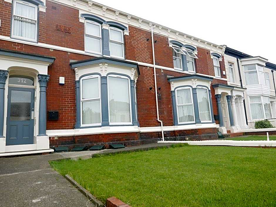 Norton Serviced Apartments