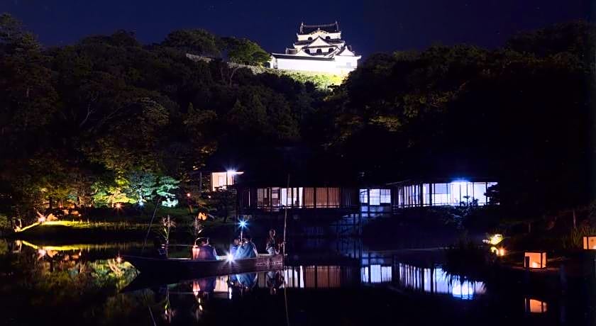 Apa Hotel Hikone Minami