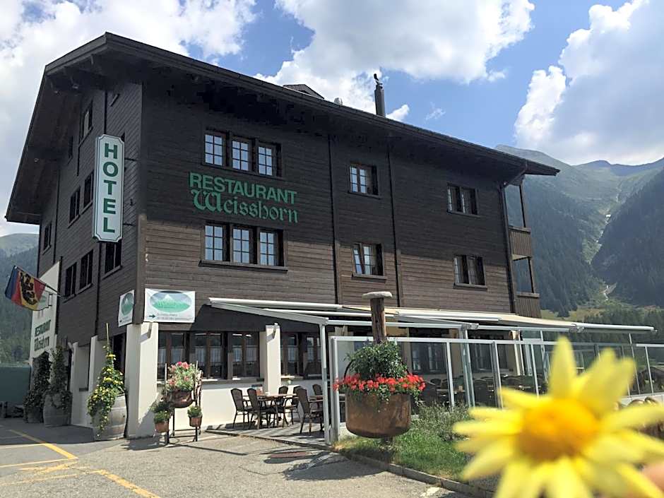 Hotel Weisshorn
