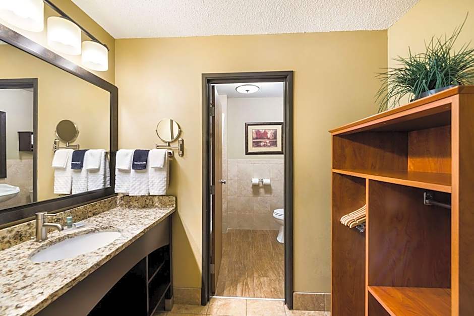 Best Western Derby Inn