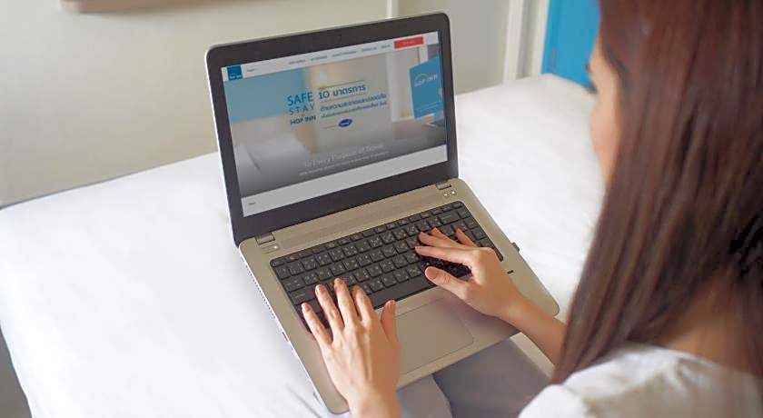 Hop Inn Hotel Alabang Manila