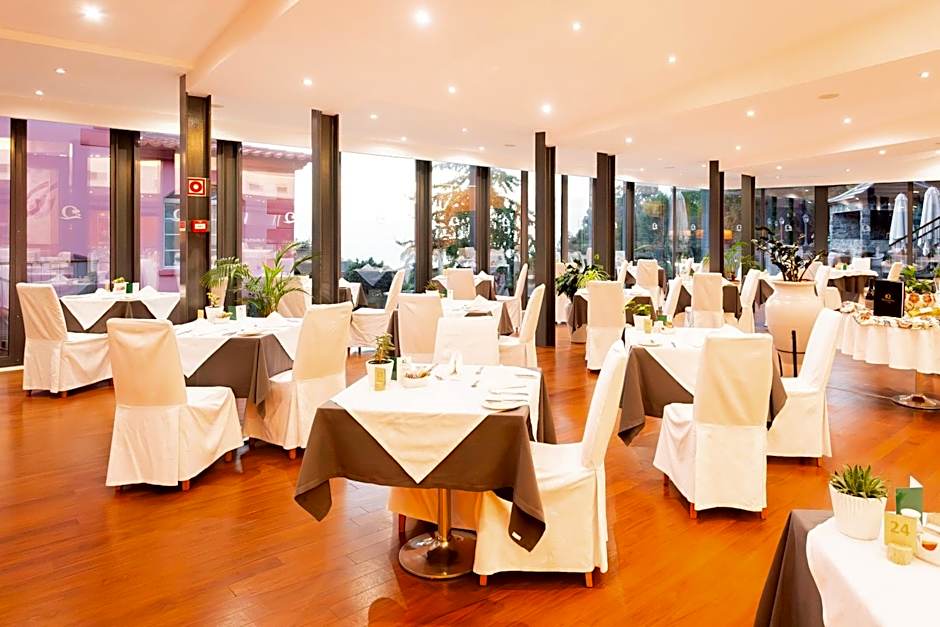 BIO Hotel - Hotel Quinta da Serra