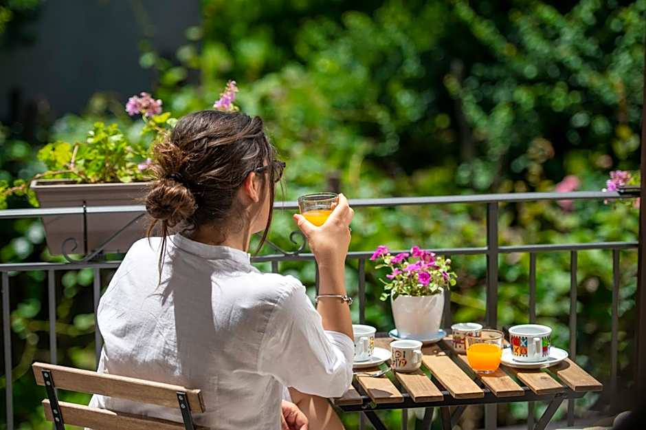 Holiday House D' Anna 68