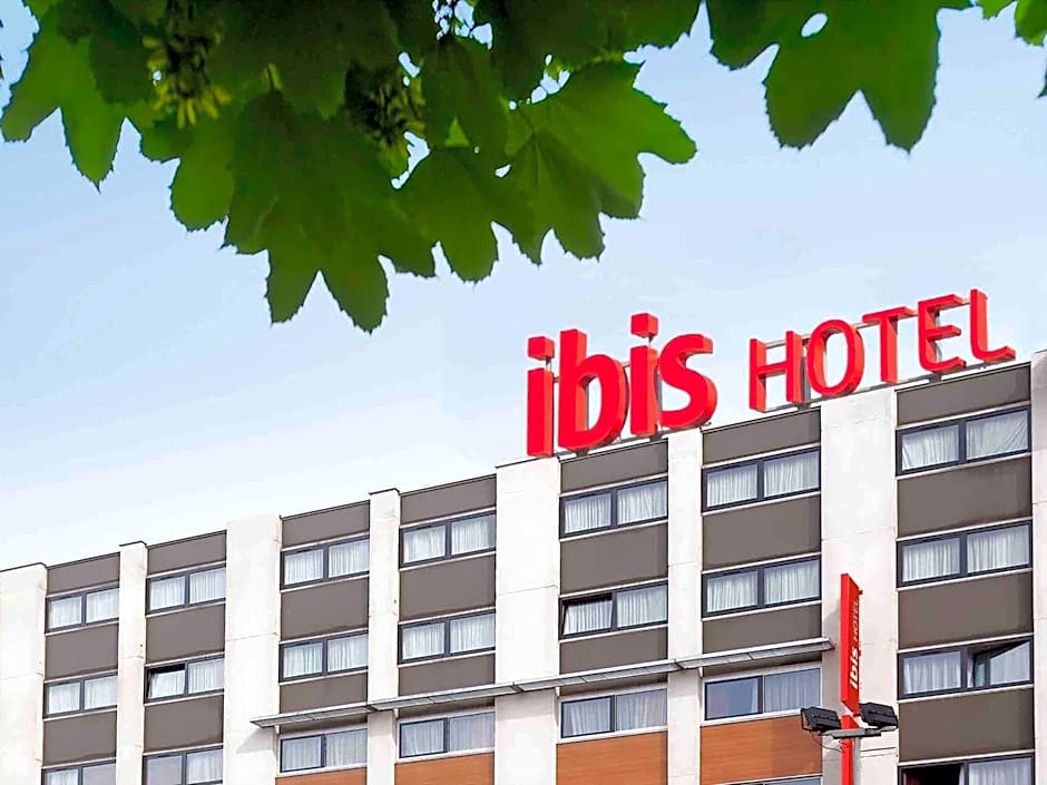 ibis Annemasse-Geneve