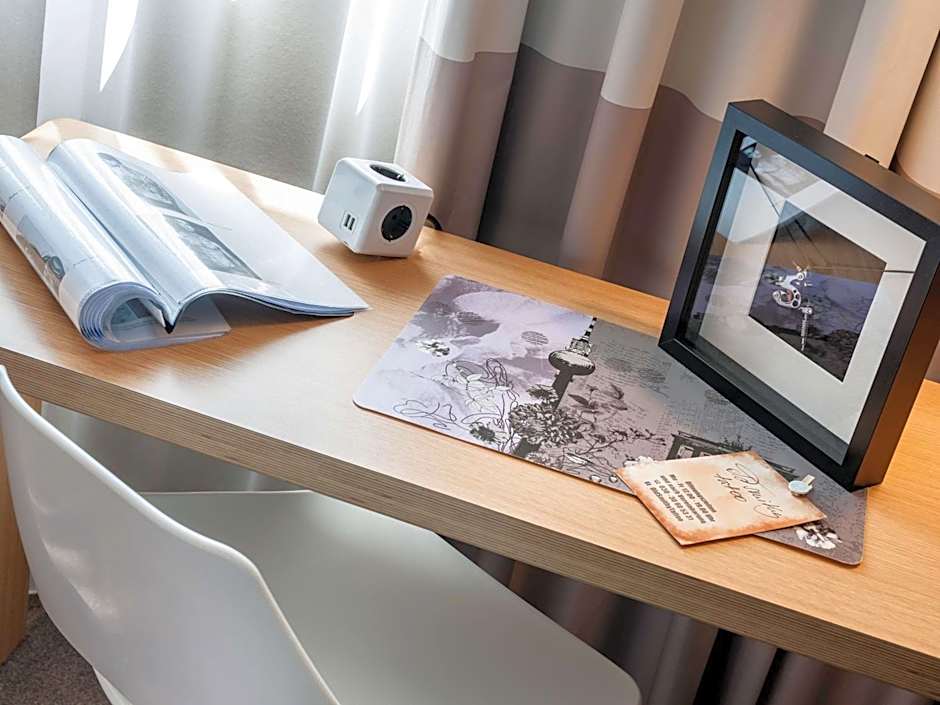 ibis Hotel Berlin Mitte