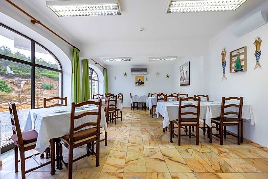 Hotel Residencial Salema