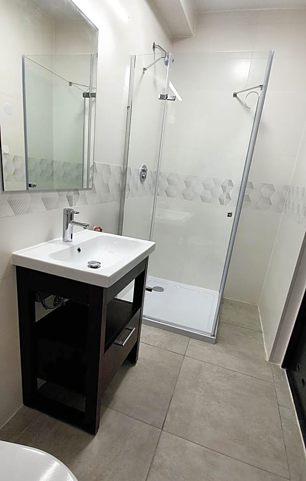 Rentumi Hostel Gryfino-Noclegi Pracownicze i turystyczne