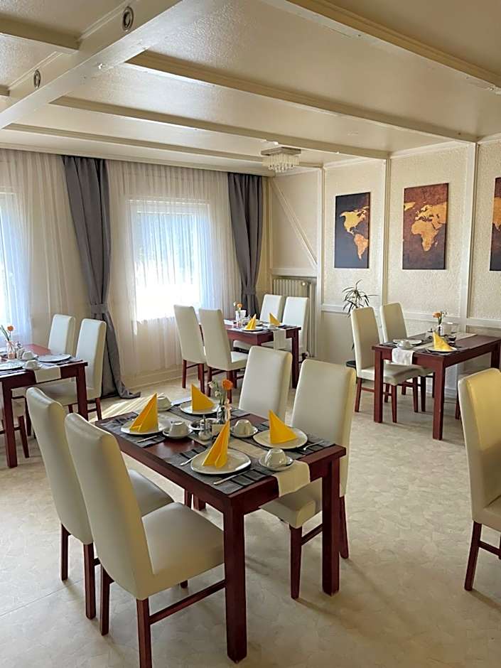 Hotel Schäfer