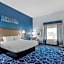 Best Western Plus St. Louis Airport Hotel