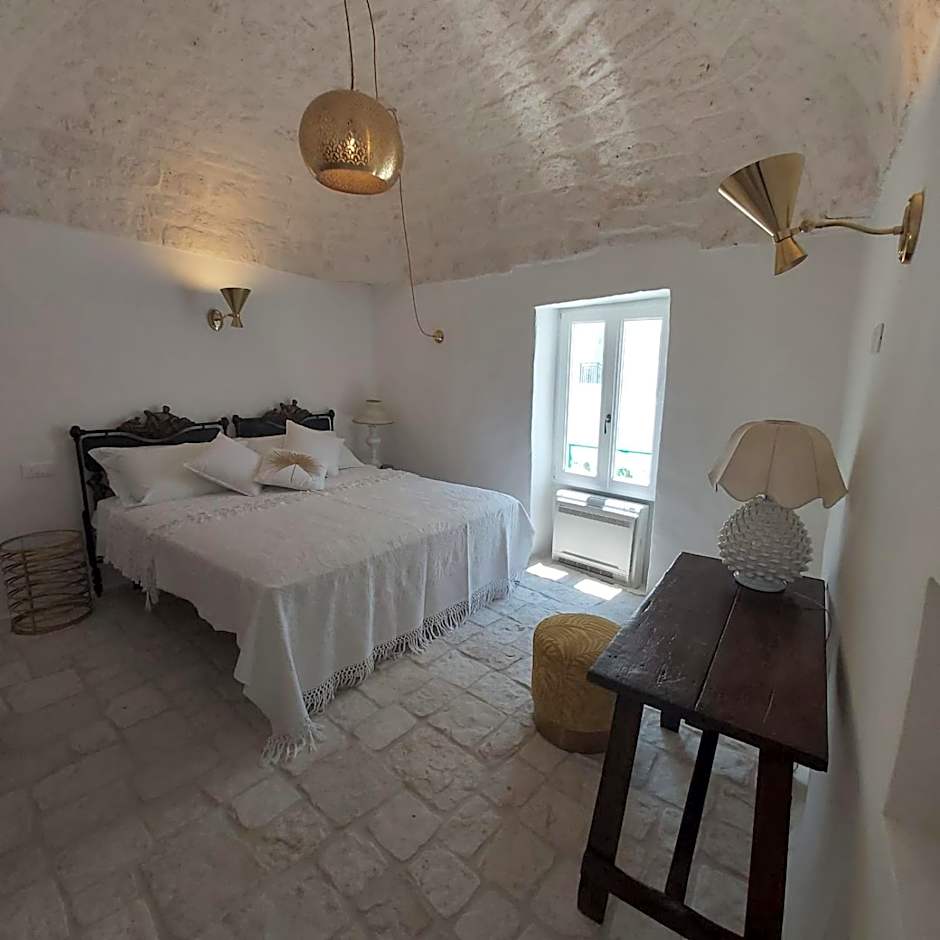 Caterina's Suites & Apartament