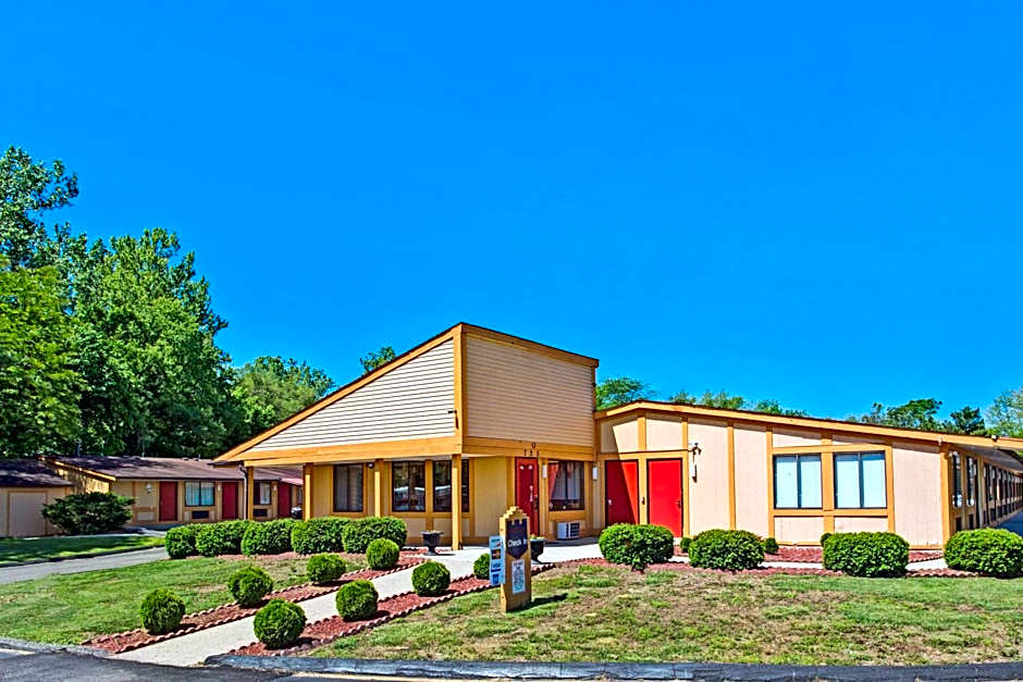 Guest Inn Lebanon (Ohio)